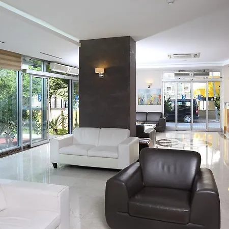 Garden Business Hotel Adana