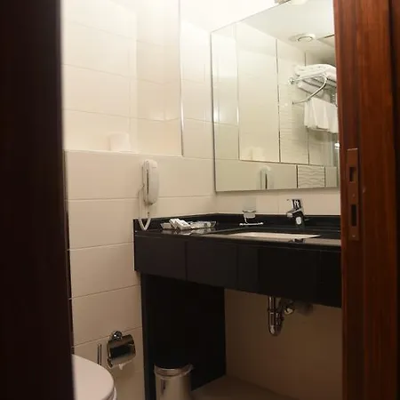 Adana Garden Business Hotel